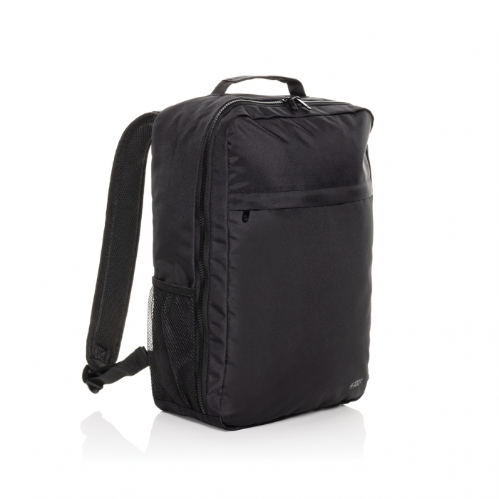 Rucsac laptop Swiss Peak AWARE™ Essential 15.6'' rPET [2]