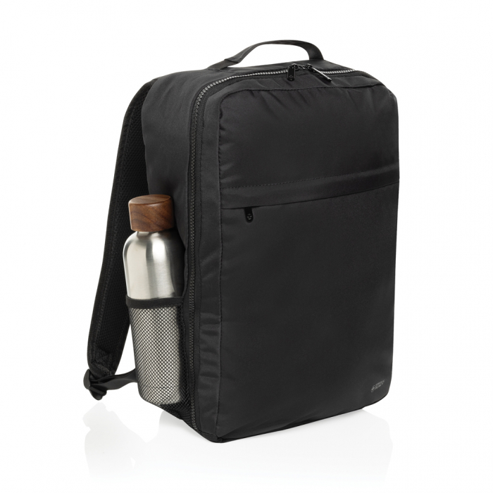 Rucsac laptop Swiss Peak AWARE™ Essential 15.6'' rPET [7]