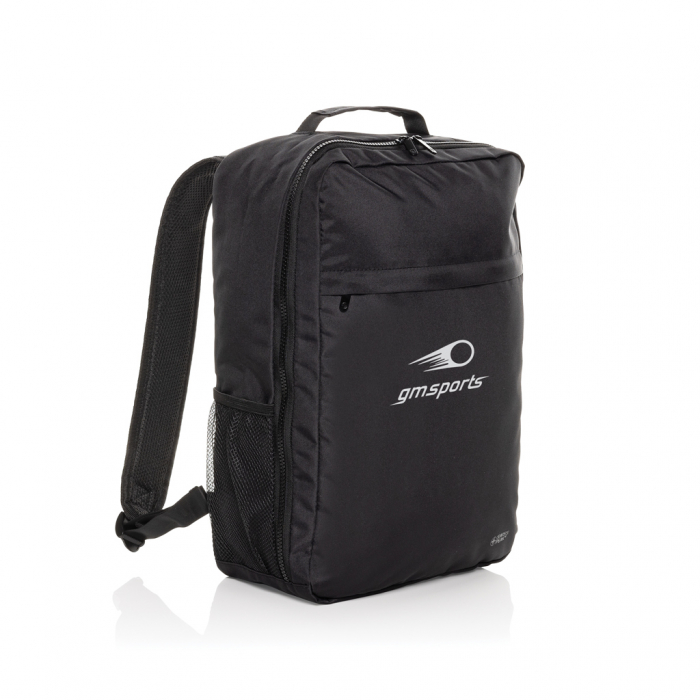 Rucsac laptop Swiss Peak AWARE™ Essential 15.6'' rPET [9]