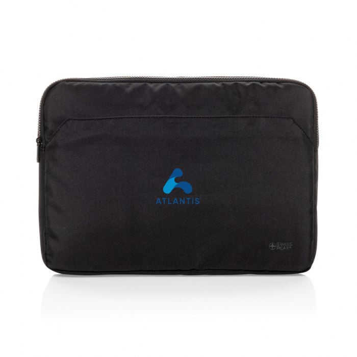 Husa laptop Swiss Peak AWARE™ Essential 15.6'' rPET [6]