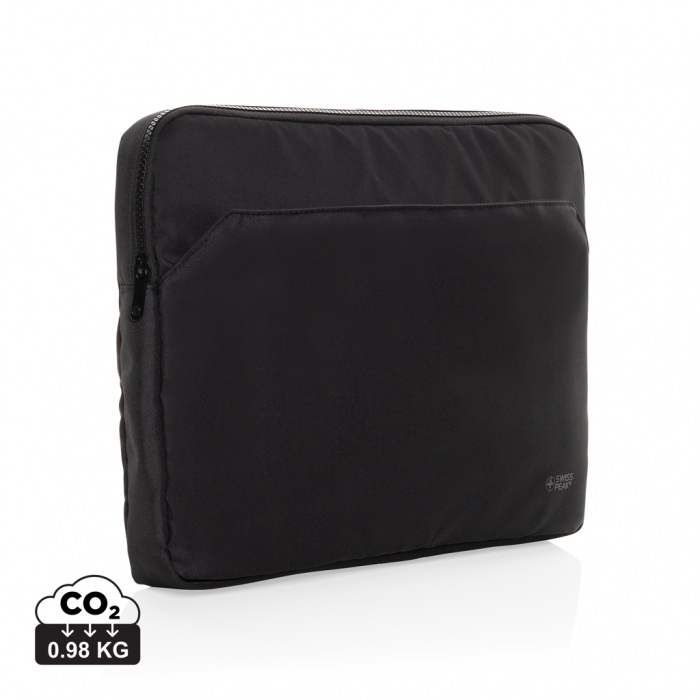 Husa laptop Swiss Peak AWARE™ Essential 15.6'' rPET [1]