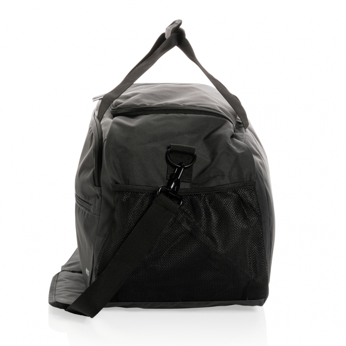 Geanta Swiss Peak Sports Duffle 50L, reciclata [5]