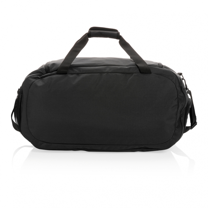 Geanta Swiss Peak Sports Duffle 50L, reciclata [4]