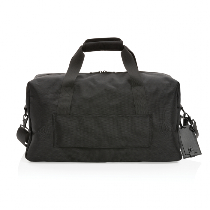 Geanta Swiss Peak Voyager 25L, reciclata, RFID [5]