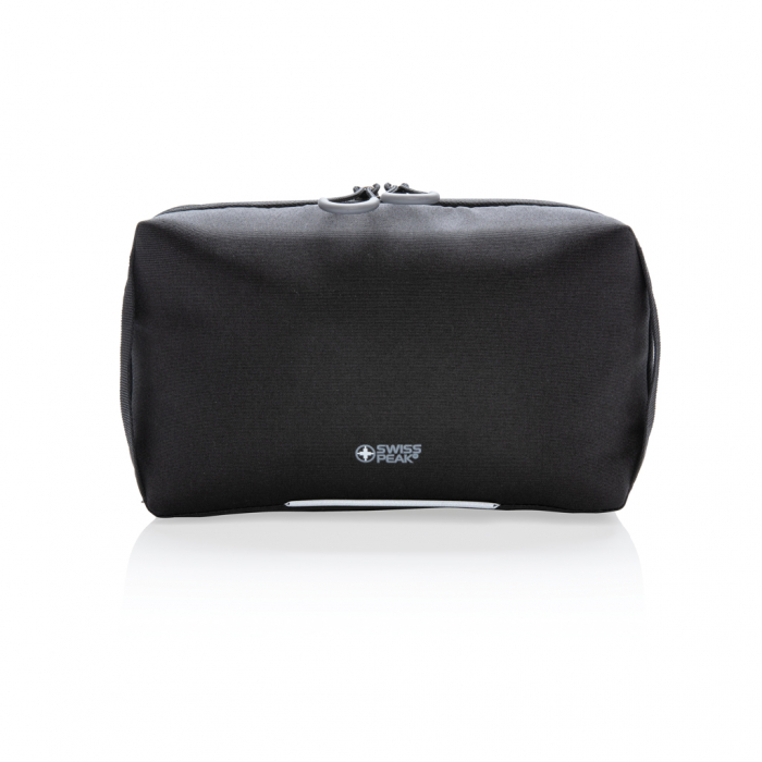 Geanta tech Swiss Peak AWARE™ rPET 3,5L [3]