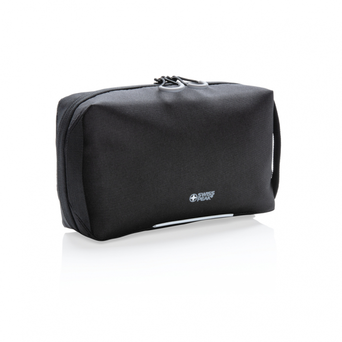 Geanta tech Swiss Peak AWARE™ rPET 3,5L [2]