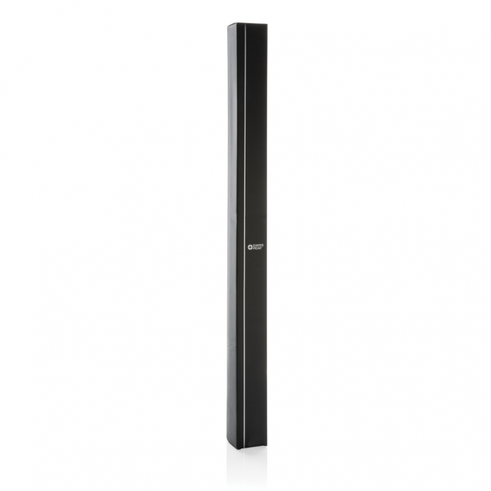 Umbrela de furtuna Swiss Peak AWARE Tornado 23” RPET [12]