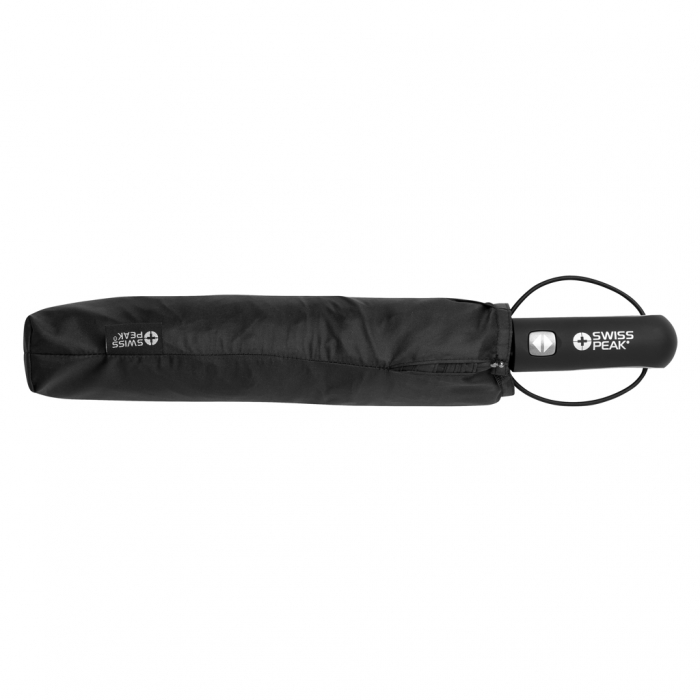 Umbrela de furtuna Swiss Peak Aware Tornado RPET 139cm [6]