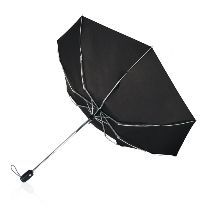 Umbrela automata Swiss Peak AWARE Traveller RPET 21” [4]