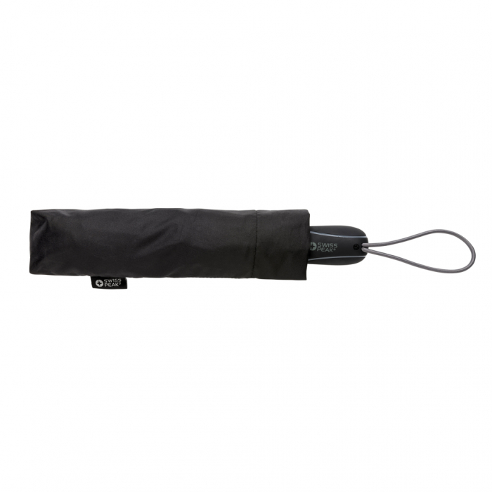 Umbrela automata Swiss Peak AWARE Traveller RPET 21” [6]