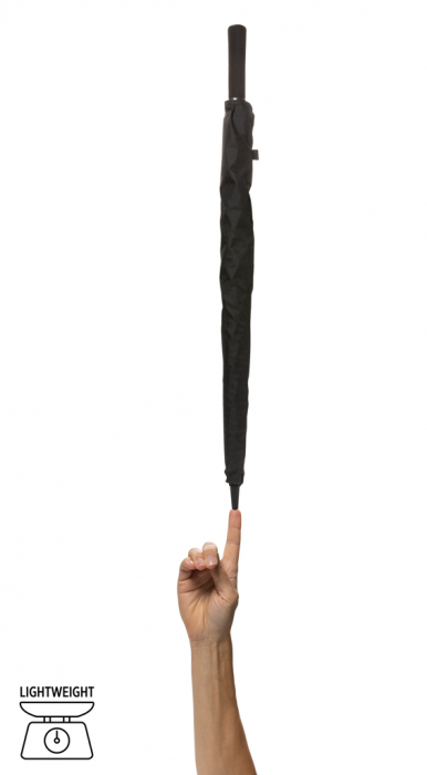 Umbrela manuala Swiss Peak Aware RPET ultralight 110cm [7]