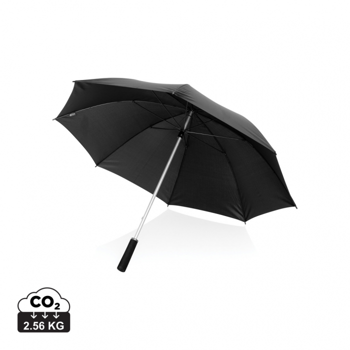 Umbrela manuala Swiss Peak Aware RPET ultralight 110cm [1]