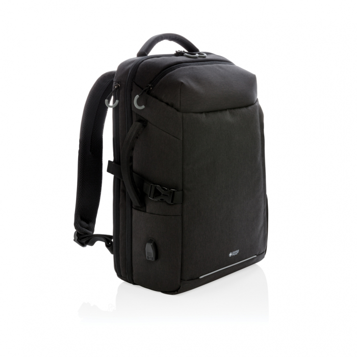 Rucsac calatorie Swiss Peak AWARE™ XXL weekend 22L [2]