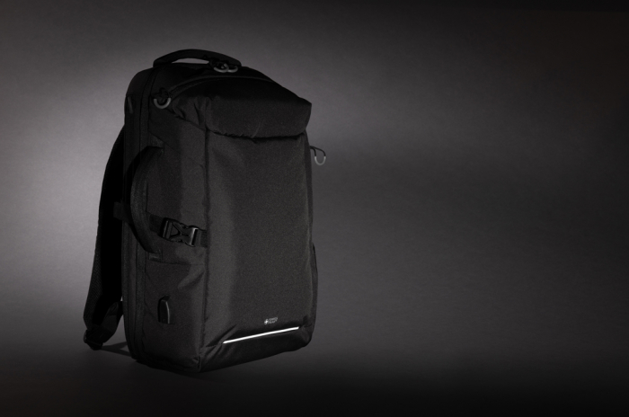 Rucsac calatorie Swiss Peak AWARE™ XXL weekend 22L [14]