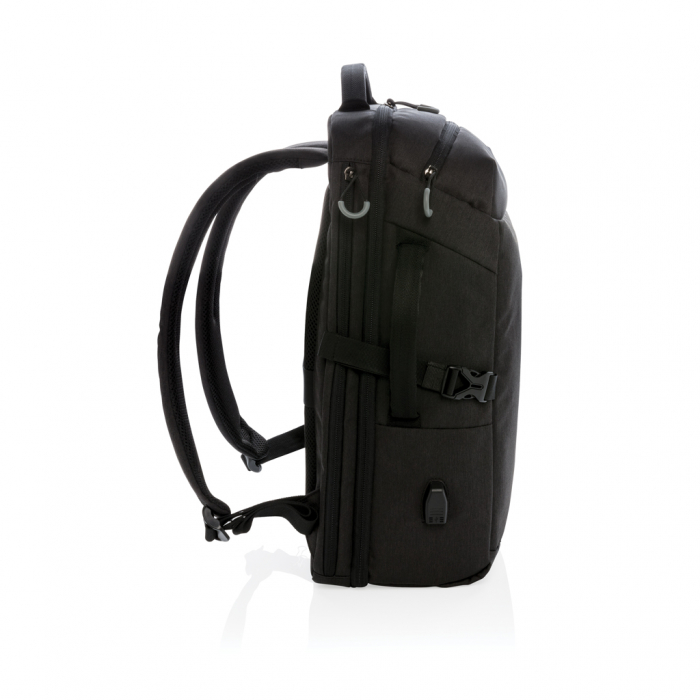 Rucsac calatorie Swiss Peak AWARE™ XXL weekend 22L [7]