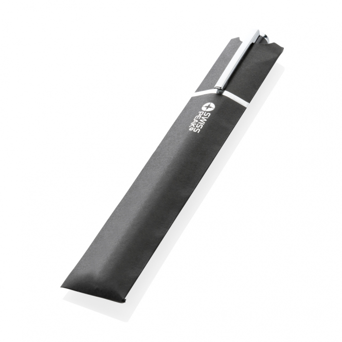 Pix Swiss Peak Cedar din aluminiu reciclat RCS [8]