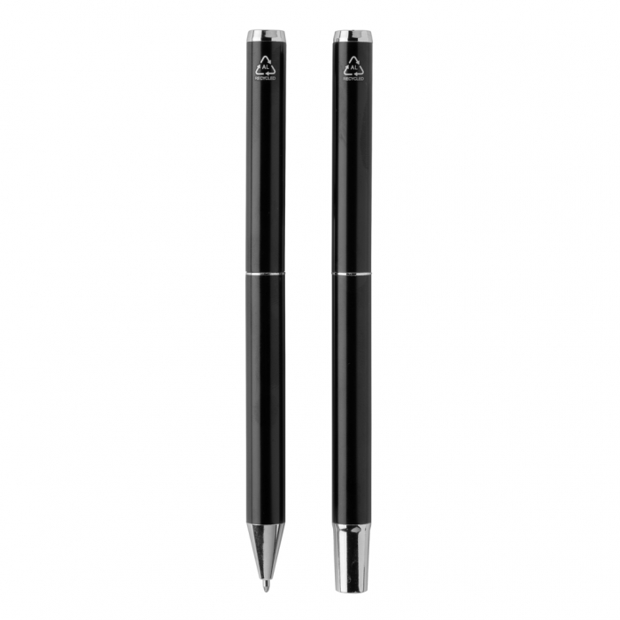 Set pixuri Swiss Peak Cedar din aluminiu reciclat RCS [5]