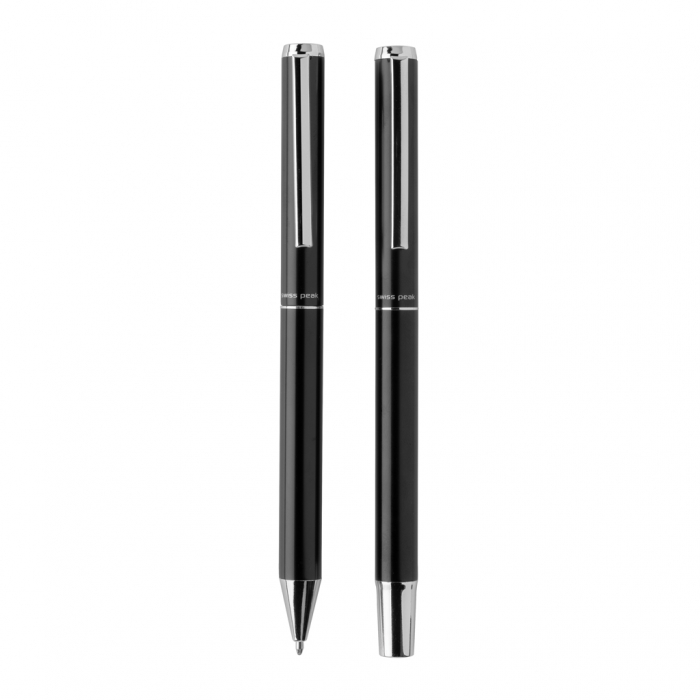 Set pixuri Swiss Peak Cedar din aluminiu reciclat RCS [4]