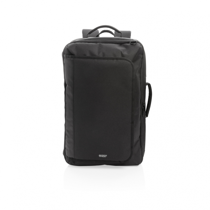 Swiss Peak Rucsac Convertibil 4-în-1 Laptop 15.6”, 21L [3]