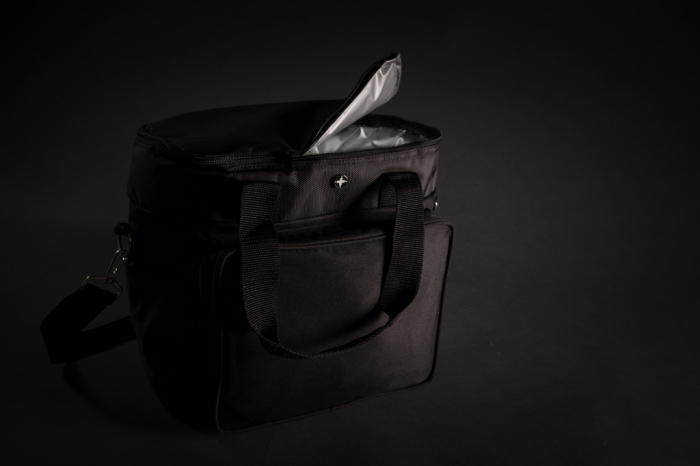 Geanta termoizolanta Swiss Peak 16 l premium [9]