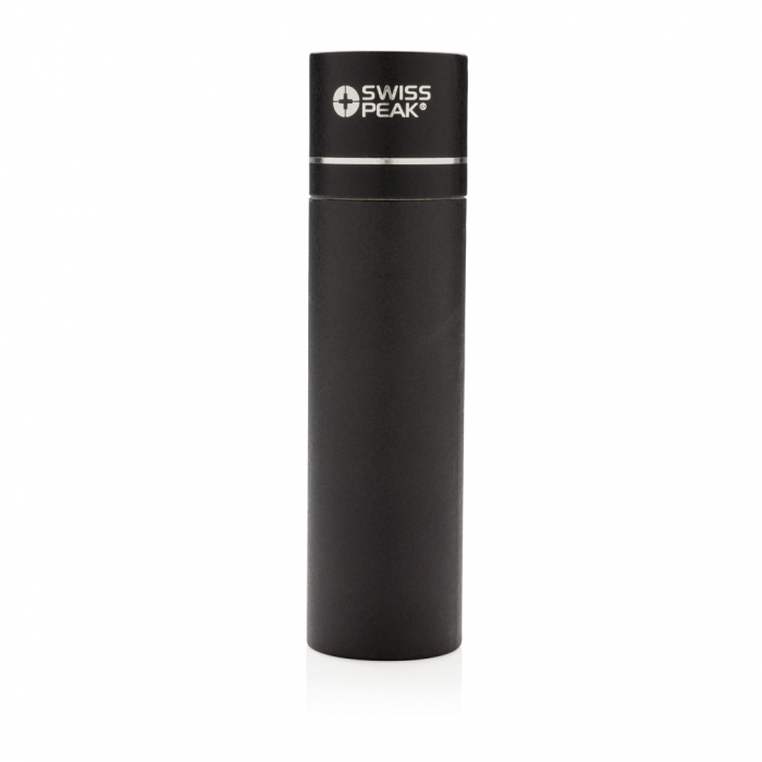 Set pixuri Deluxe Swiss Peak cu stylus, alama premium [9]
