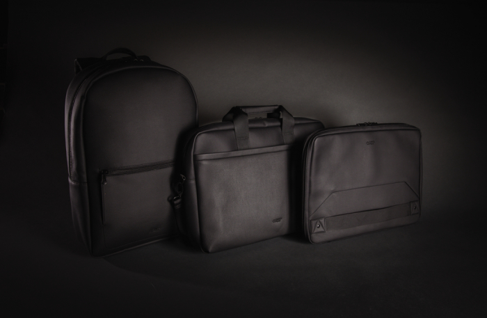 Swiss Peak Rucsac Laptop Deluxe PU 15.6”, 11L [13]