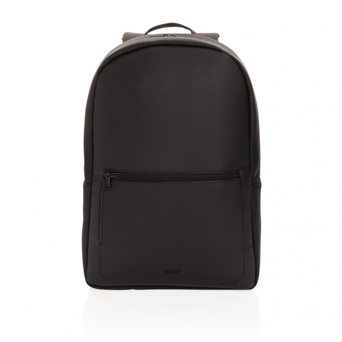 Swiss Peak Rucsac Laptop Deluxe PU 15.6”, 11L [3]
