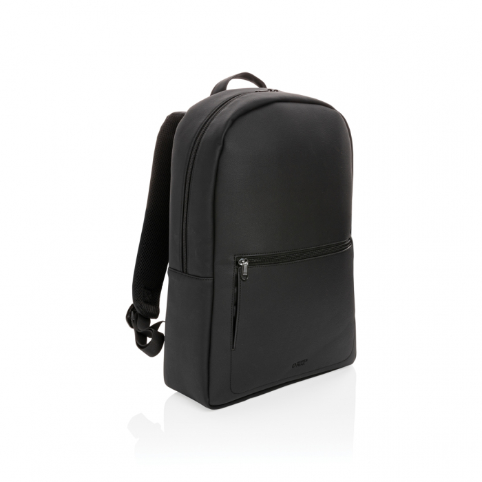 Swiss Peak Rucsac Laptop Deluxe PU 15.6”, 11L [2]