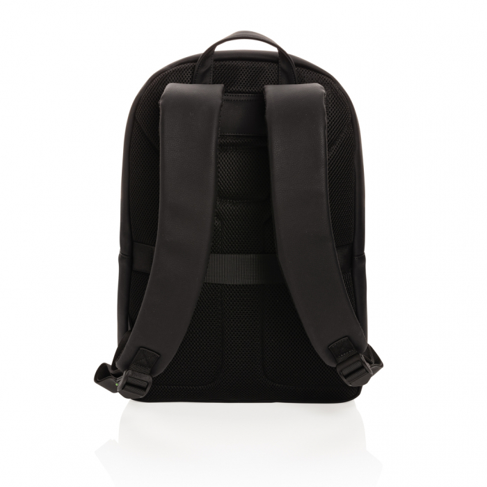 Swiss Peak Rucsac Laptop Deluxe PU 15.6”, 11L [5]