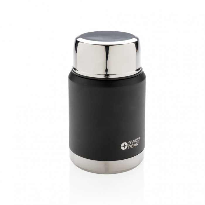 Recipient alimentar termoizolant Swiss Peak Elite cu cupru, 500ml [2]