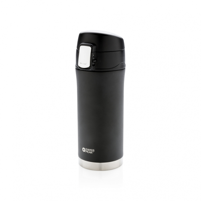 Cana termos Swiss Peak Elite 300 ml cupru vacuum [2]