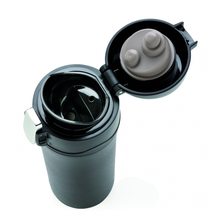 Cana termos Swiss Peak Elite 300 ml cupru vacuum [5]