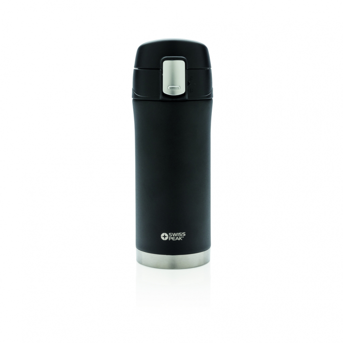 Cana termos Swiss Peak Elite 300 ml cupru vacuum [3]