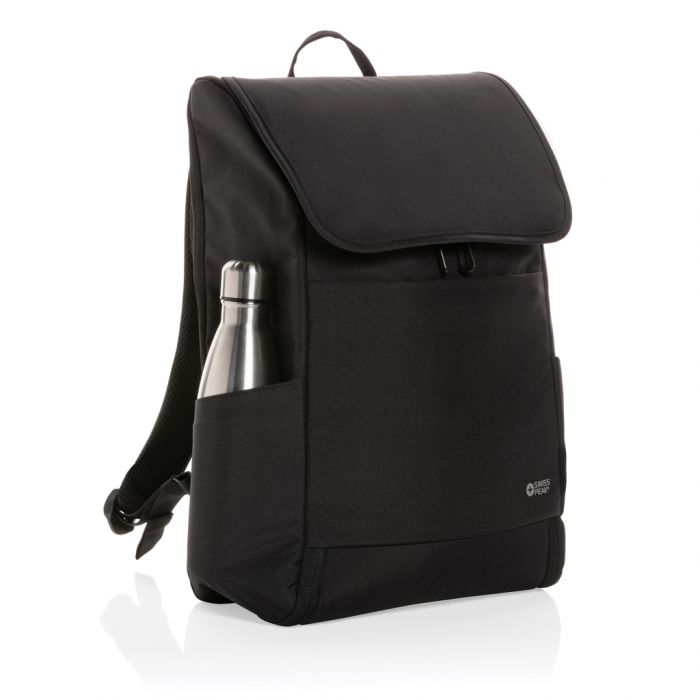 Rucsac Swiss Peak Fern AWARE™ RPET laptop 15.6" [3]