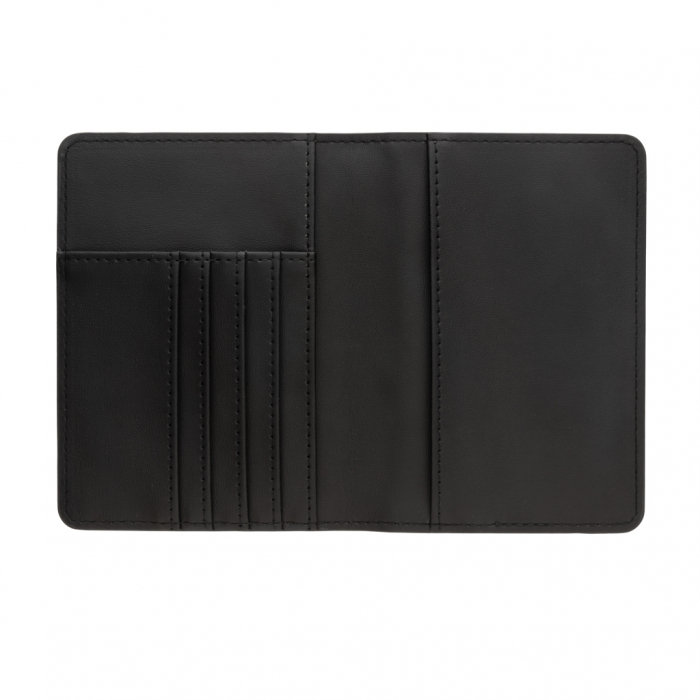 Set cadou calatorie Swiss Peak PU reciclat GRS [3]