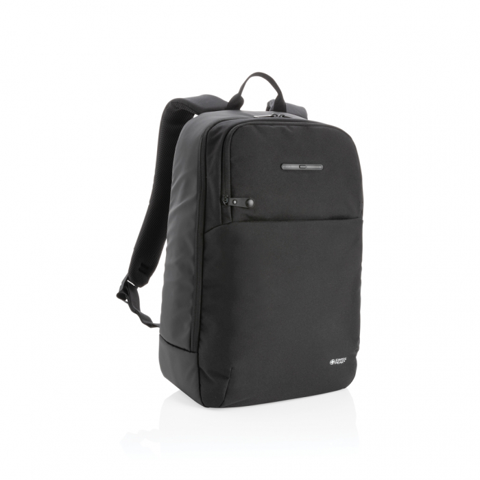 Swiss Peak Rucsac Laptop 15.6” cu UV-C sterilizare, 18L [2]