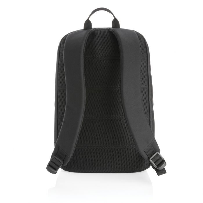 Swiss Peak Rucsac Laptop 15.6” cu UV-C sterilizare, 18L [5]