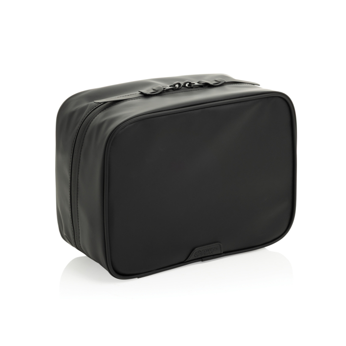 Trusa de toaleta Swiss Peak OSLO RCS multifunctionala, pliabila, 25×10×19 cm [2]