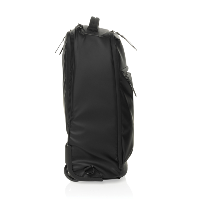 Geanta de voiaj cu roti Swiss Peak OSLO RCS, laptop 16 inch [6]
