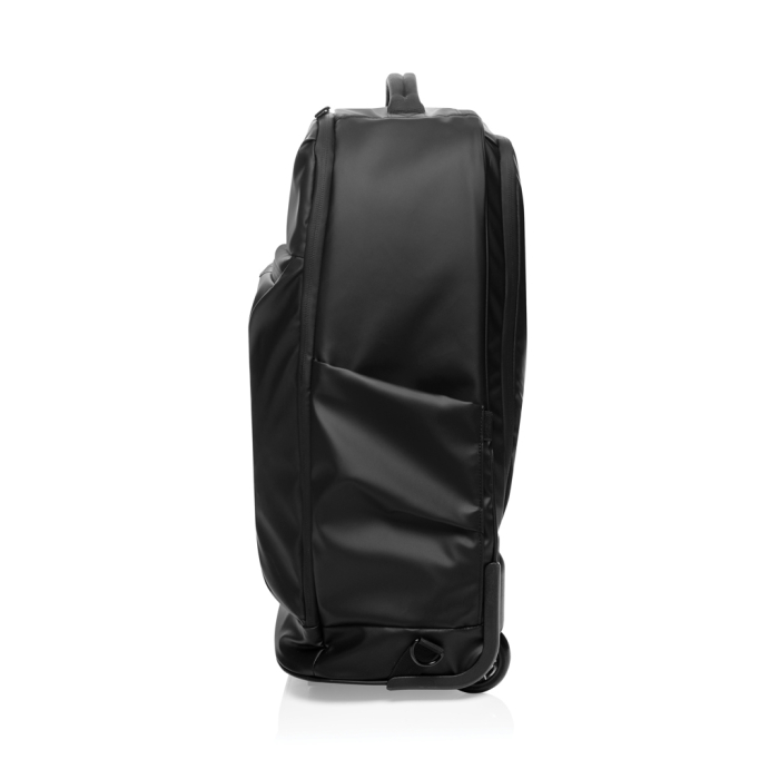 Geanta cabina Swiss Peak OSLO RCS cu roti, RFID, laptop 16 inch [5]