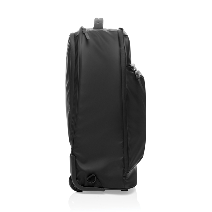 Geanta cabina Swiss Peak OSLO RCS cu roti, RFID, laptop 16 inch [6]