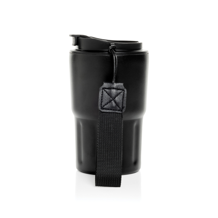 Set cadou business deluxe cu tumbler 350 ml RCS, Swiss Peak [6]