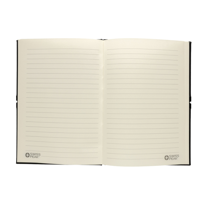 Set cadou business deluxe cu sticla termo 480 ml RCS, Swiss Peak [6]