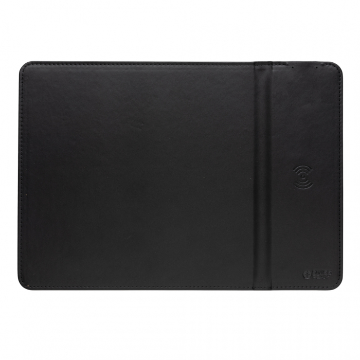 Mouse pad Swiss Peak RCS cu incarcare wireless 10W [4]