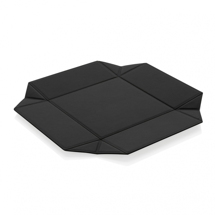 Suport depozitare pliabil RCS PU reciclat Swiss Peak [4]