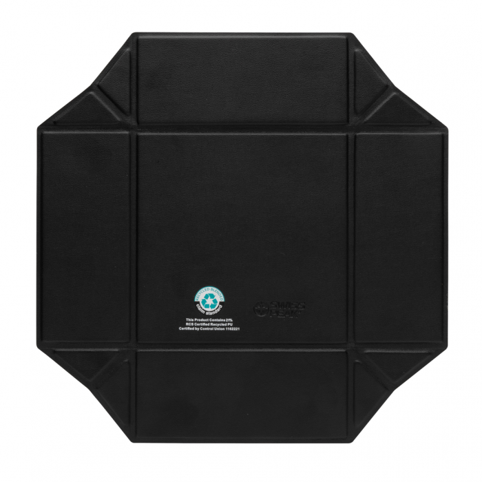 Suport depozitare pliabil RCS PU reciclat Swiss Peak [6]