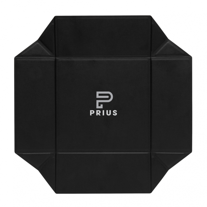 Suport depozitare pliabil RCS PU reciclat Swiss Peak [7]