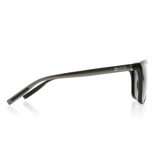 Ochelari polarizati Swiss Peak RCS din plastic reciclat [4]