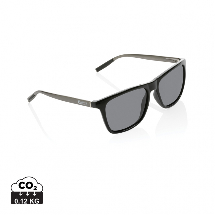 Ochelari polarizati Swiss Peak RCS din plastic reciclat [1]