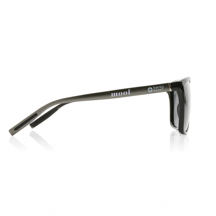 Ochelari polarizati Swiss Peak RCS din plastic reciclat [6]